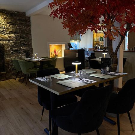 Meldrums Apartments Ceres Kültér fotó