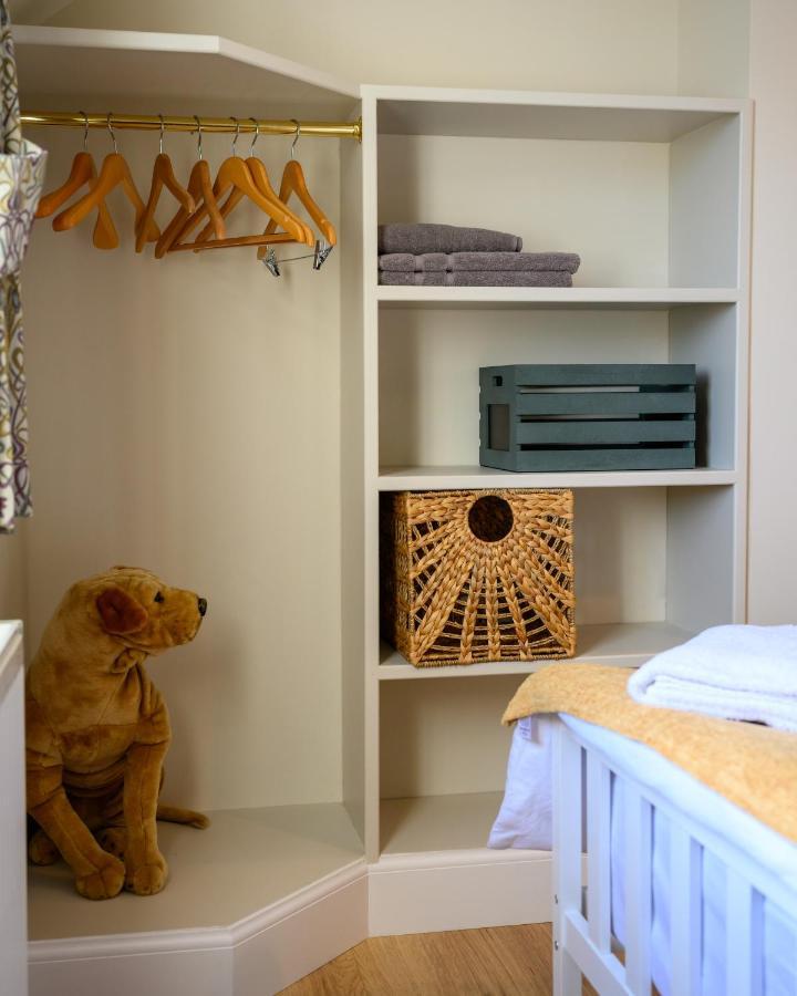 Meldrums Apartments Ceres Kültér fotó