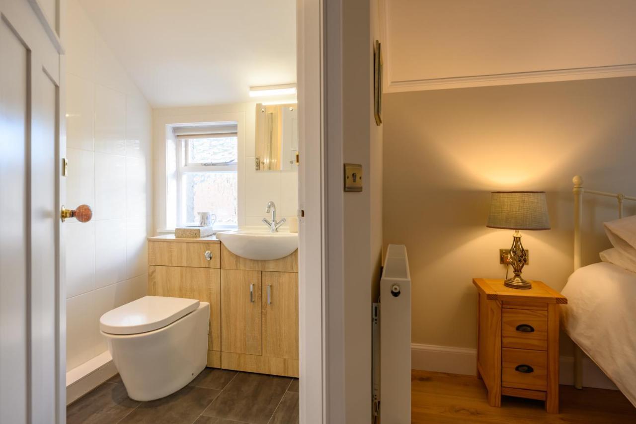 Meldrums Apartments Ceres Kültér fotó