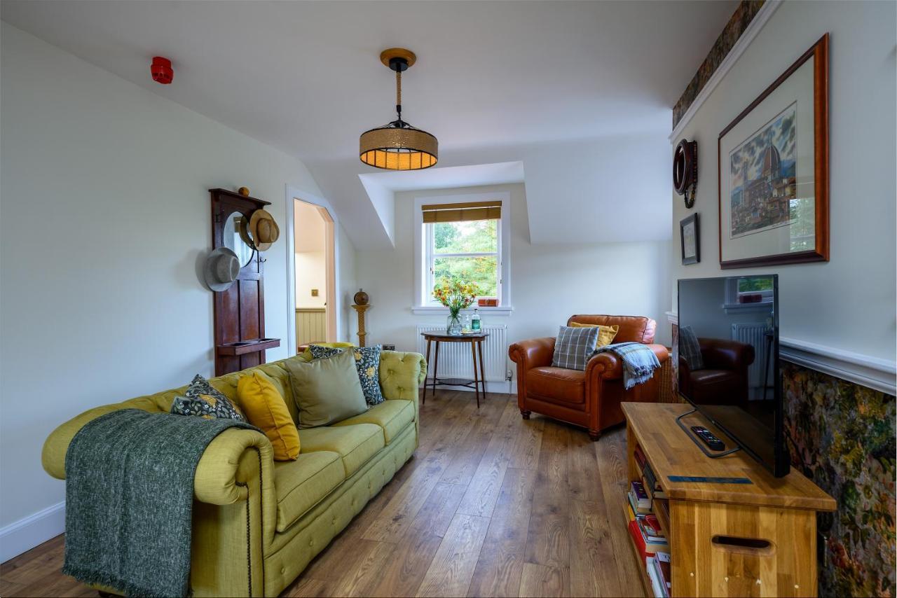 Meldrums Apartments Ceres Kültér fotó