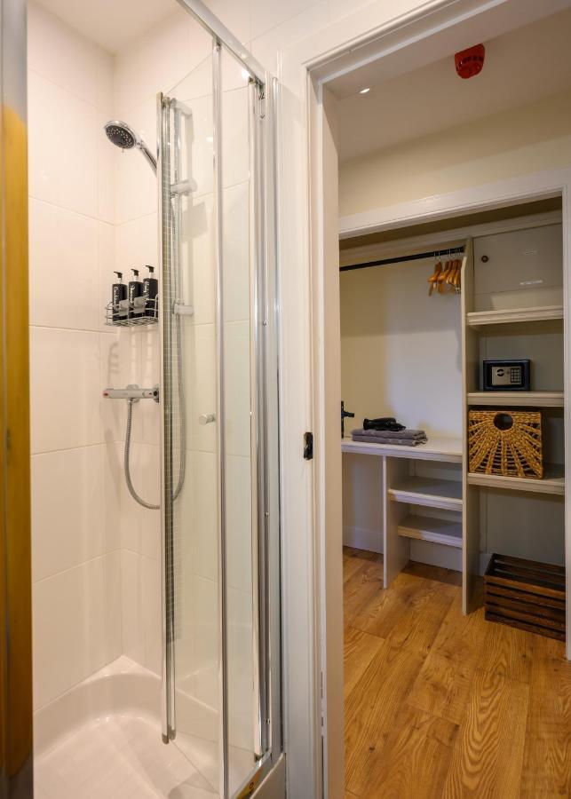 Meldrums Apartments Ceres Kültér fotó