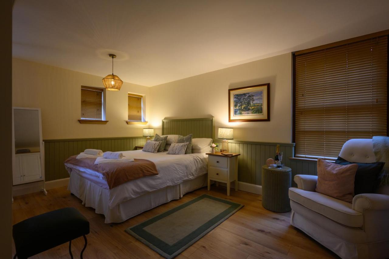 Meldrums Apartments Ceres Kültér fotó