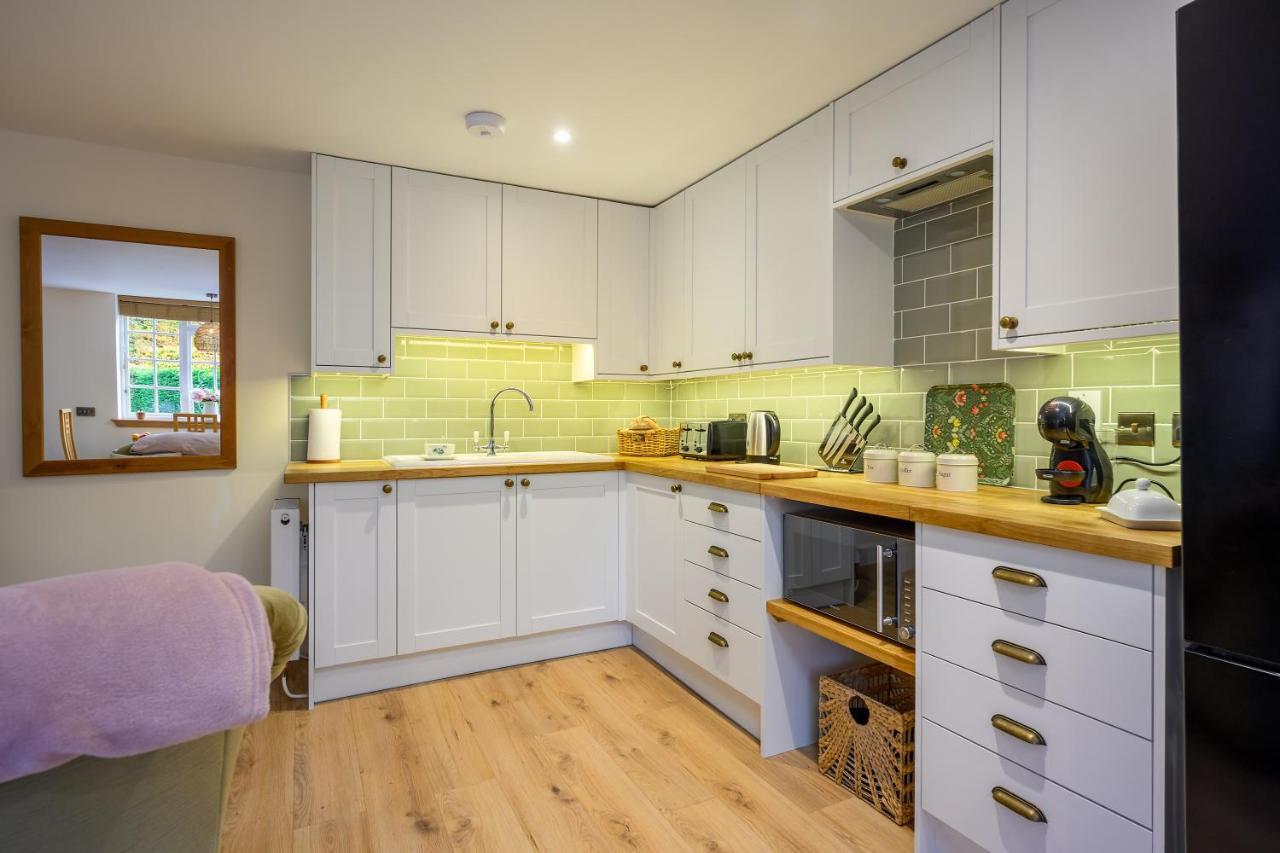 Meldrums Apartments Ceres Kültér fotó