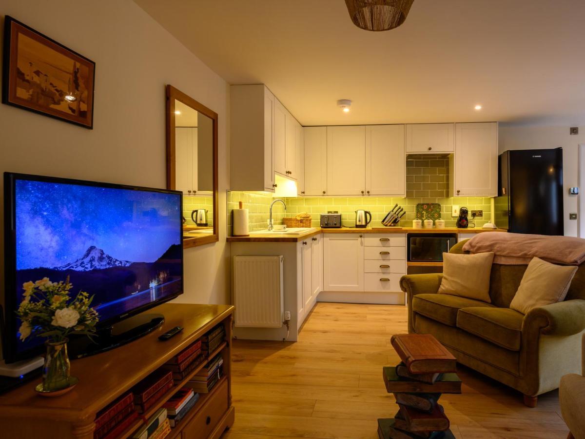 Meldrums Apartments Ceres Kültér fotó